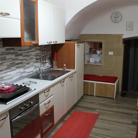 Casa Emilia Διαμέρισμα Monopoli Δωμάτιο φωτογραφία