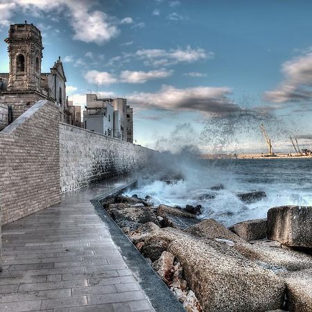 Casa Emilia Διαμέρισμα Monopoli Εξωτερικό φωτογραφία
