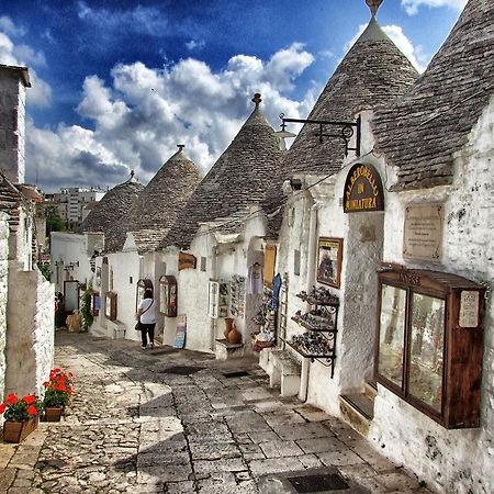 Casa Emilia Διαμέρισμα Monopoli Εξωτερικό φωτογραφία