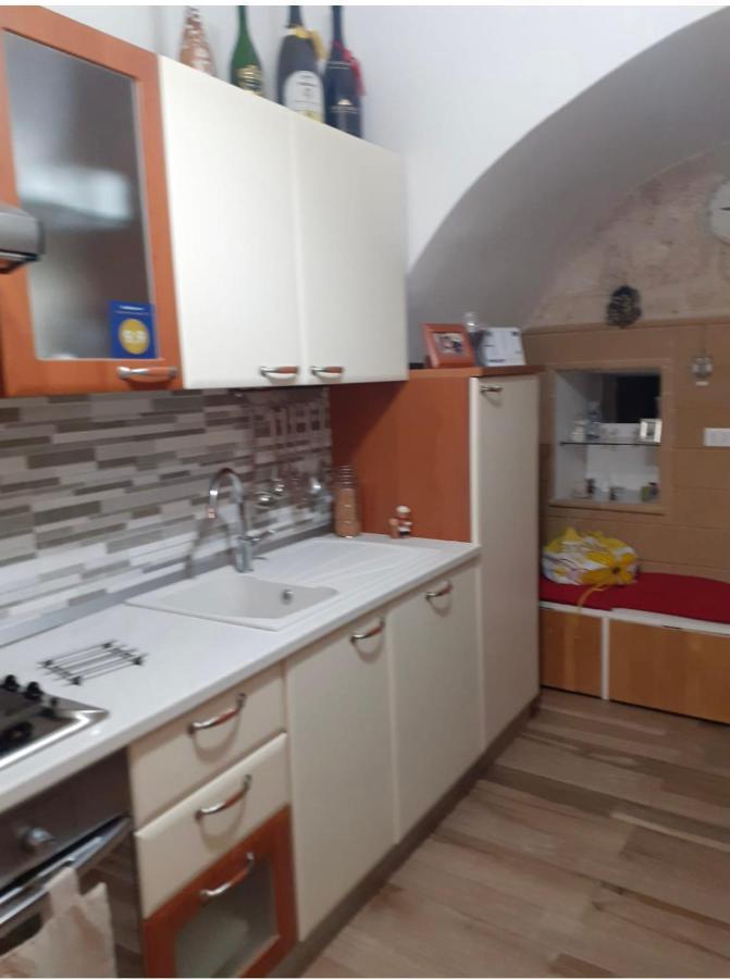 Casa Emilia Διαμέρισμα Monopoli Εξωτερικό φωτογραφία