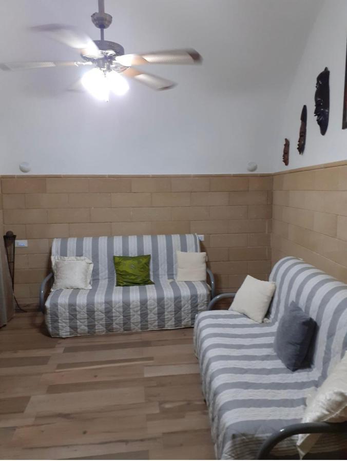 Casa Emilia Διαμέρισμα Monopoli Εξωτερικό φωτογραφία