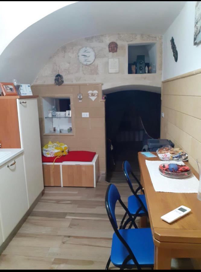 Casa Emilia Διαμέρισμα Monopoli Εξωτερικό φωτογραφία