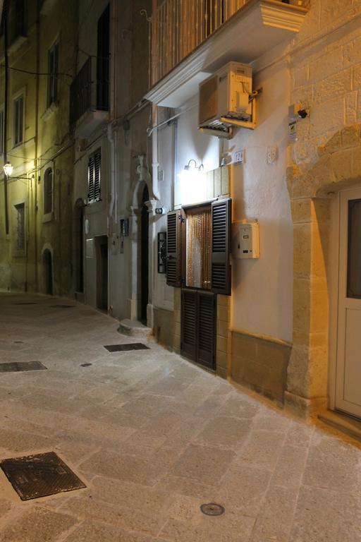 Casa Emilia Διαμέρισμα Monopoli Δωμάτιο φωτογραφία