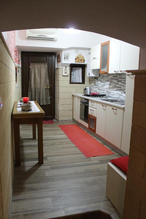 Casa Emilia Διαμέρισμα Monopoli Δωμάτιο φωτογραφία