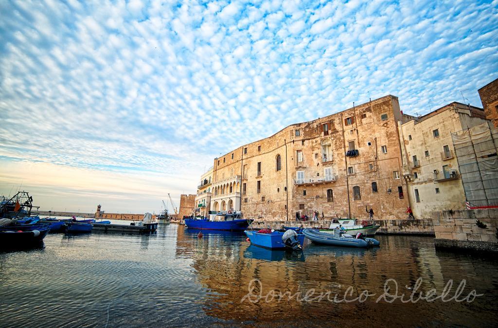 Casa Emilia Διαμέρισμα Monopoli Εξωτερικό φωτογραφία