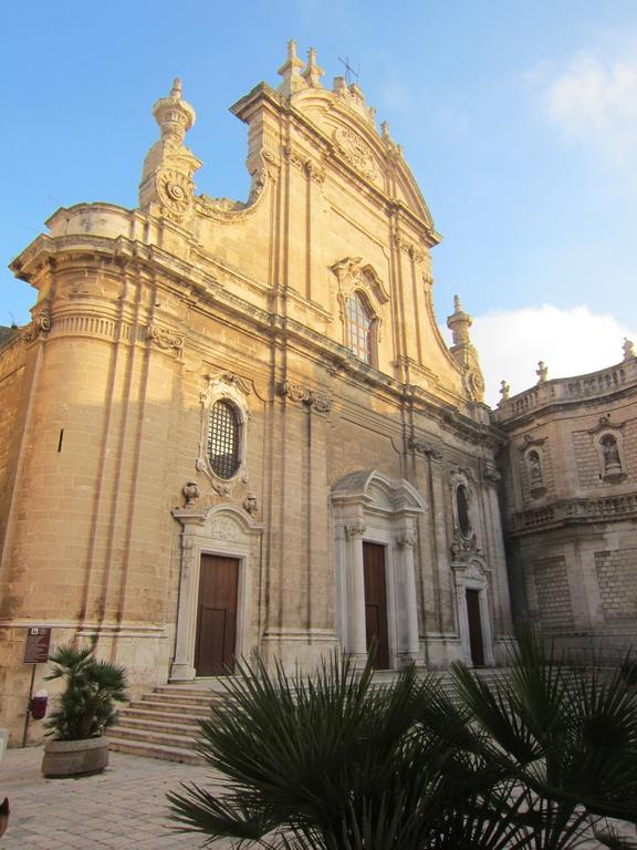Casa Emilia Διαμέρισμα Monopoli Εξωτερικό φωτογραφία
