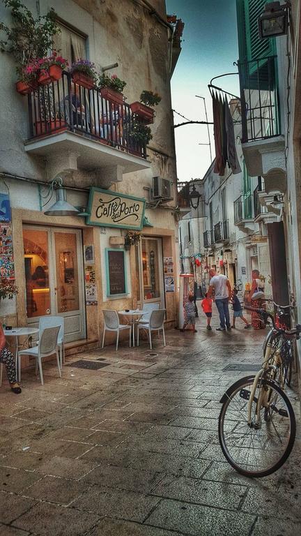 Casa Emilia Διαμέρισμα Monopoli Εξωτερικό φωτογραφία