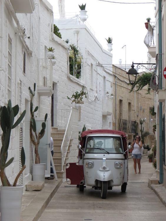 Casa Emilia Διαμέρισμα Monopoli Εξωτερικό φωτογραφία